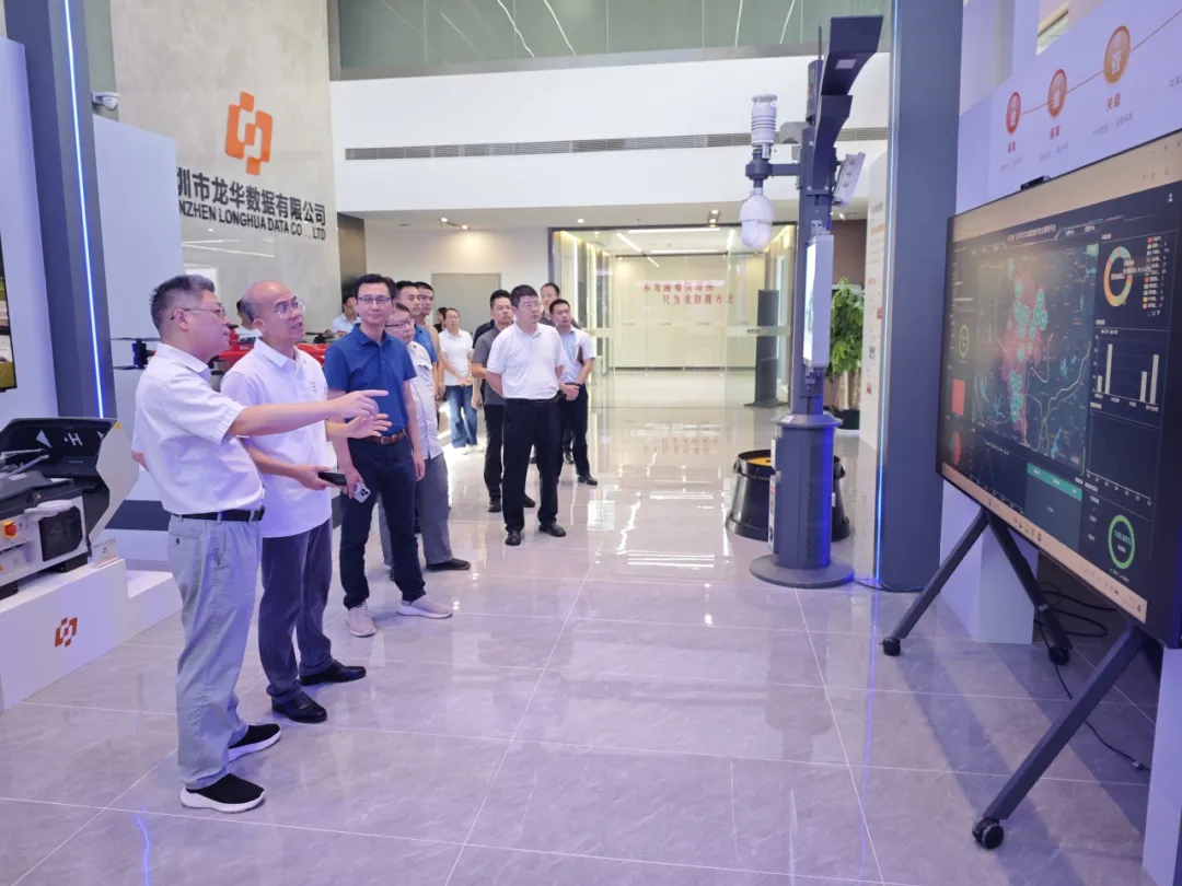 数字赋能助力破解电动自行车治理难题