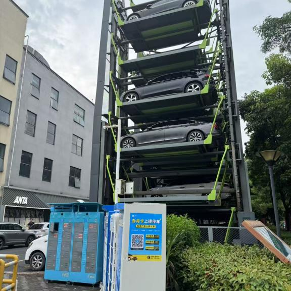 数据要素助力破局“停车难”，大浪街道首批2862个错峰车位上线