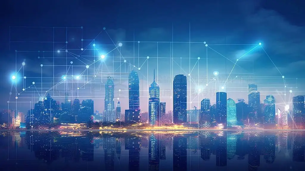 “网络+数据+AI”融合 · 基础设施建设运营一体